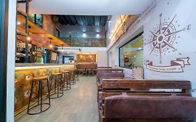 Hotel Ayenda Baly Express  3*